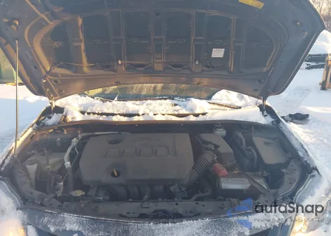 2011 Toyota Corolla Le from USA, damaged, VIN 2T1BU4EE0BC573529